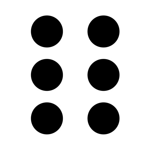 Virtual dice roller iOS App