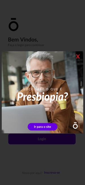 Vai De Óculos(圖1)-速報App