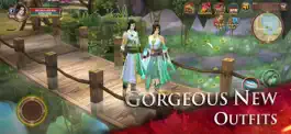 Game screenshot Age of Wushu Dynasty apk