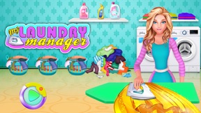 My Laundry Manager Shop screenshot