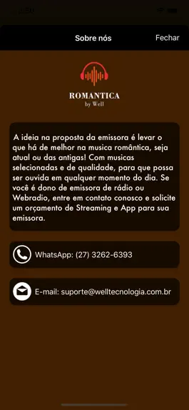 Game screenshot RADIO ROMÂNTICA hack