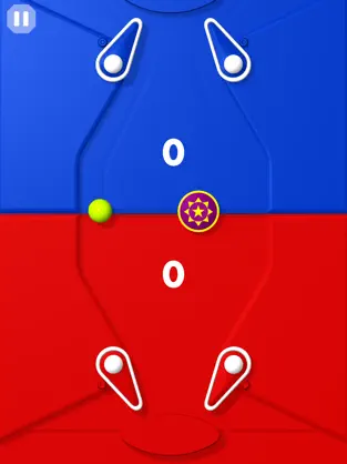 Captura 3 Juegos para dos jugadores iphone