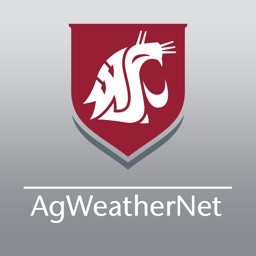 AgWeatherNet