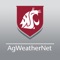 The Washington State University AgWeatherNet alerts application provides an easy to use interface to receive near real time weather updates and alerts from a variety of weather stations in Washington and Oregon State