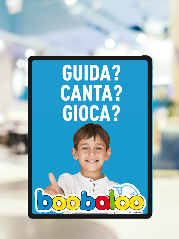Screenshot #4 pour Boobaloo