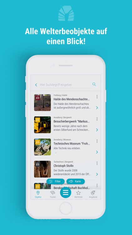 Montanregion Erzgebirge screenshot-4