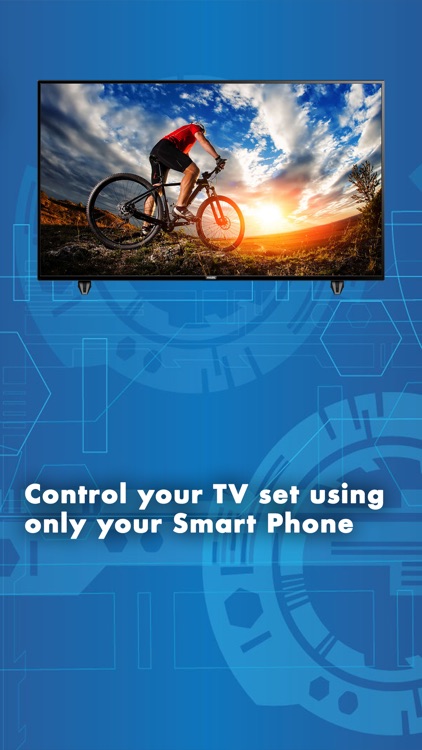 Smart Remote for Philips TV's