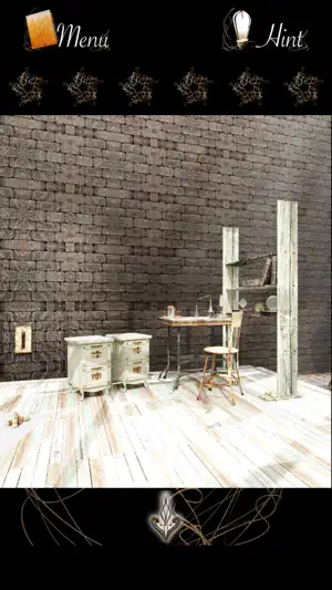 Laboratory: escape game screenshot 3