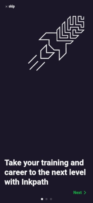 Inkpath