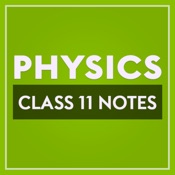 Class 11 Physics Notes & MCQs