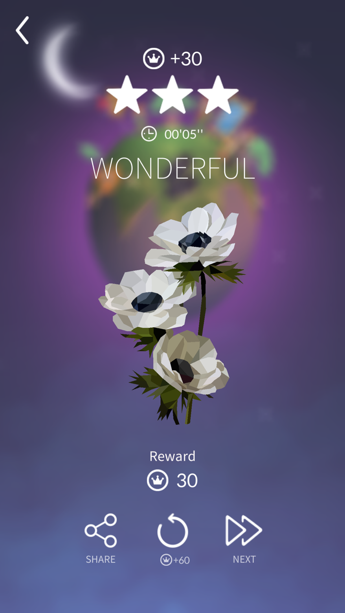 Poly Star  The Prince Story