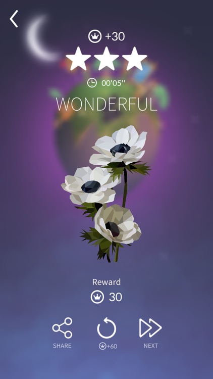 Poly Star : The Prince Story