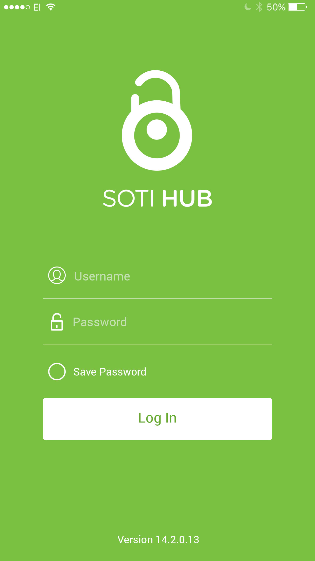 SOTI Hub