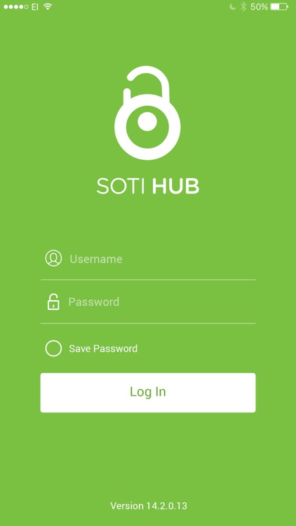 SOTI Hub