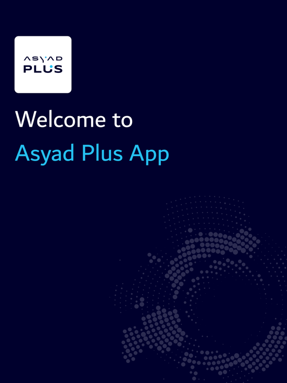 Screenshot #4 pour ASYAD Plus