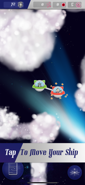 SP:IN - A Cute Space Game(圖2)-速報App