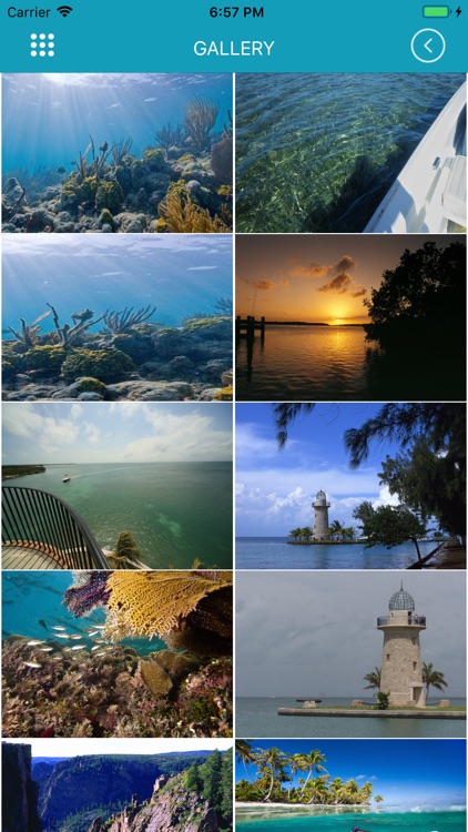 Florida State Park screenshot-5