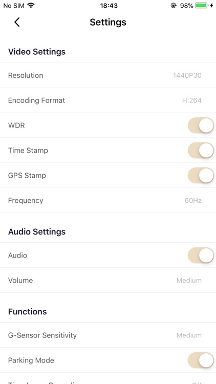 ARPHA Vision screenshot-3