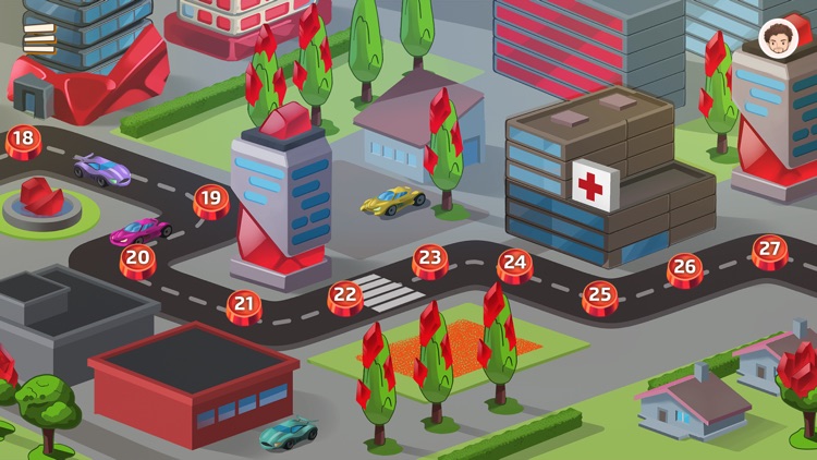 Savvy Quest screenshot-6