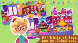 Game screenshot Kaka Shopping Mall apk