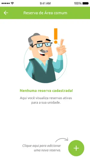 Iremark Sistemas screenshot 4
