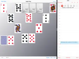 Game screenshot Wiz Solitaire hack