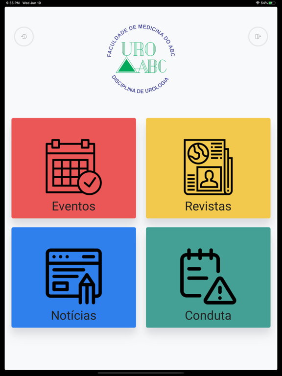 Screenshot #5 pour Uro ABC