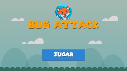 BugAttack screenshot 2