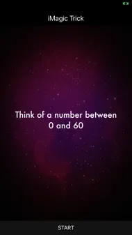 IMagic Trick iphone bilder 0