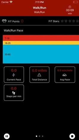 Game screenshot Heart Zones Training mod apk