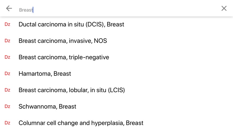 ImmunoGenius screenshot-9