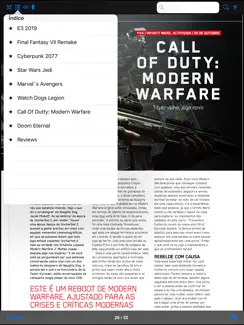 PLAY Games iPad image 3