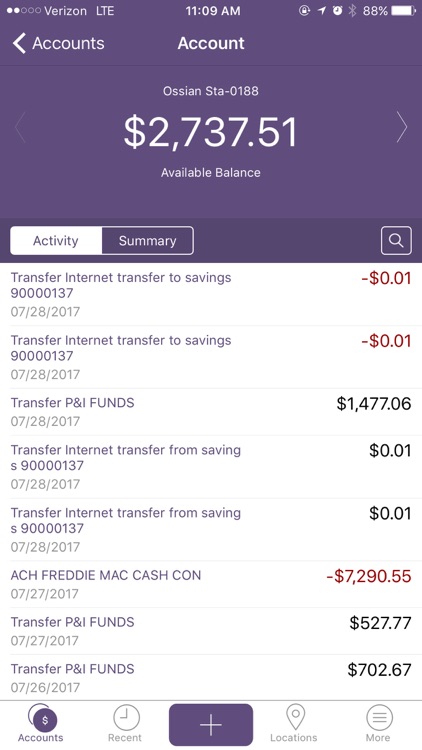 Ossian State Bank Mobile