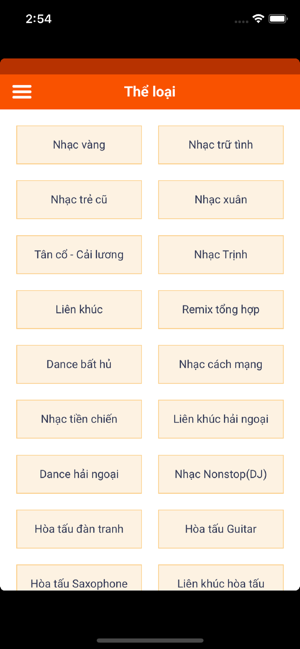 Nhạc vàng - Bolero 2020(圖8)-速報App