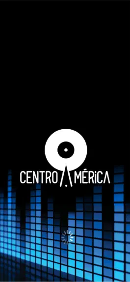 Game screenshot Centro América FM mod apk