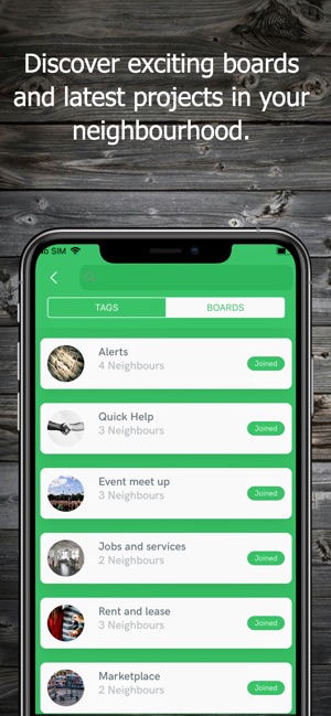 Howdi(圖5)-速報App
