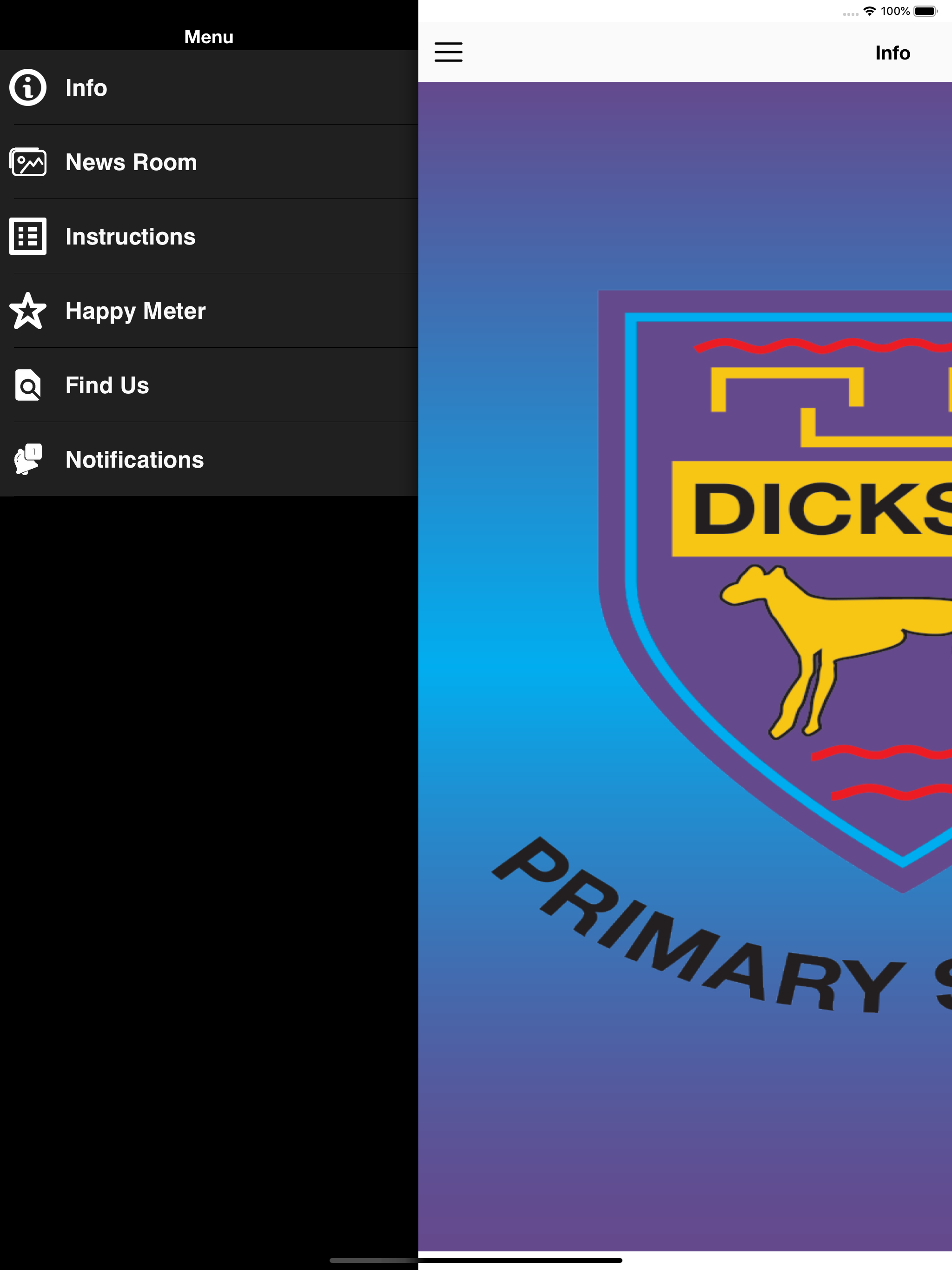 Dickson PS