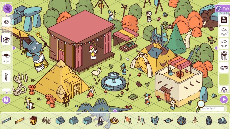 Hidden Through Time screenshot-4