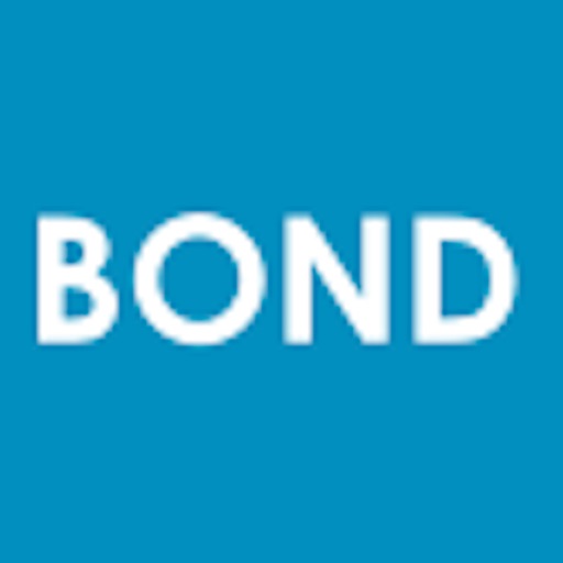 Bond Bridge (outdated) iOS App