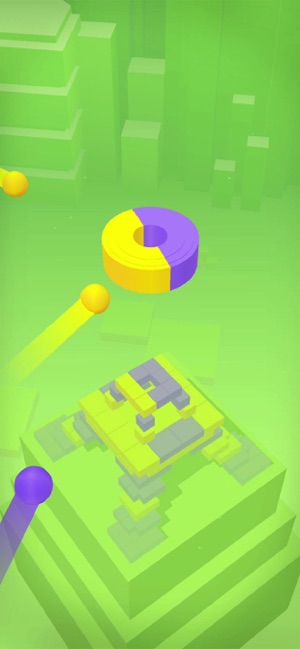 Color Swap 3D