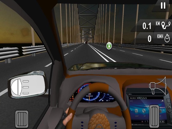 Screenshot #5 pour Come Across For Antipode Drive