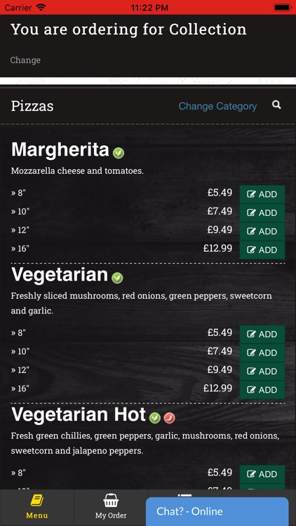 Pizza Point (Oldbury)