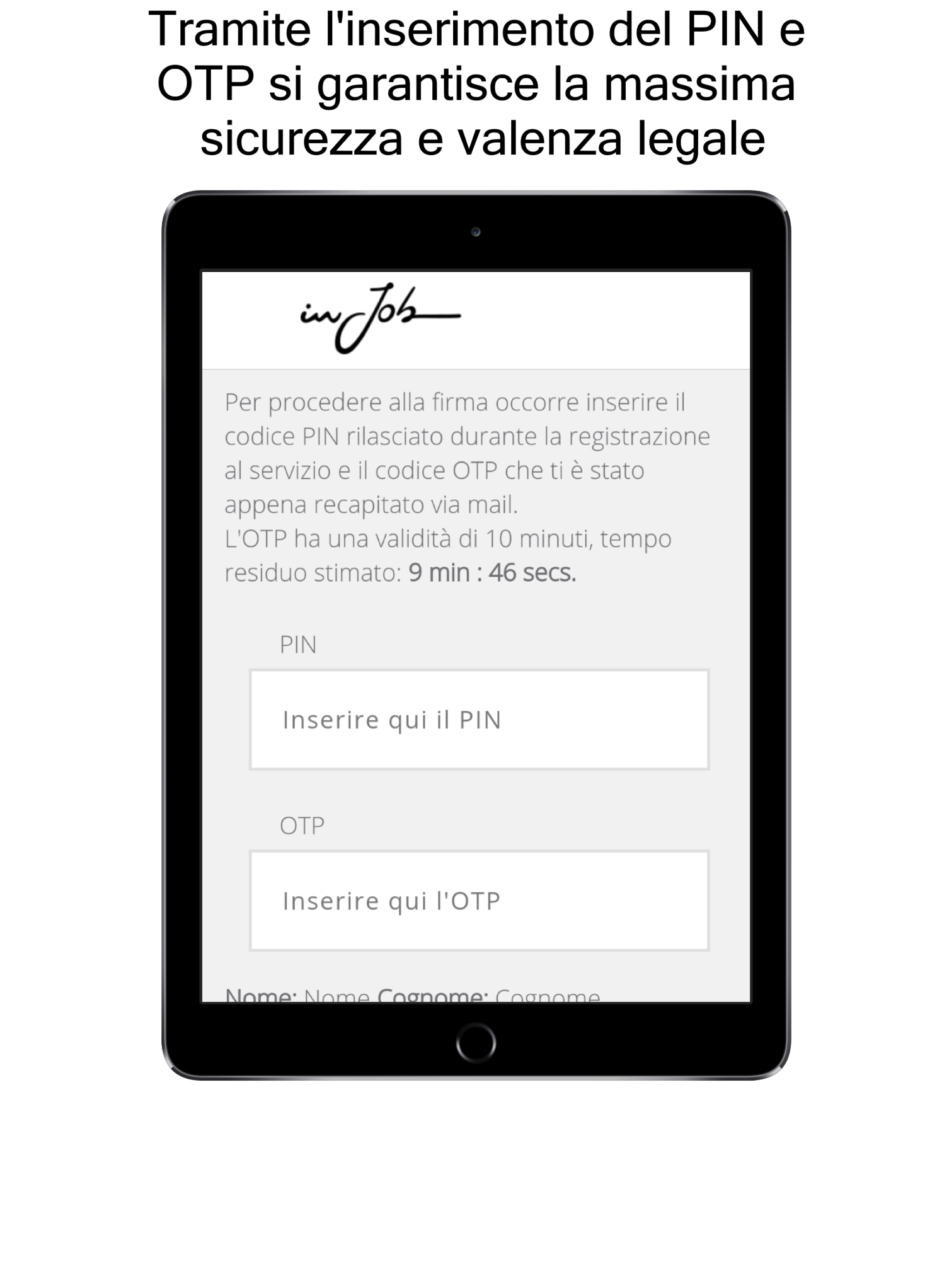 In Job screenshot 10
