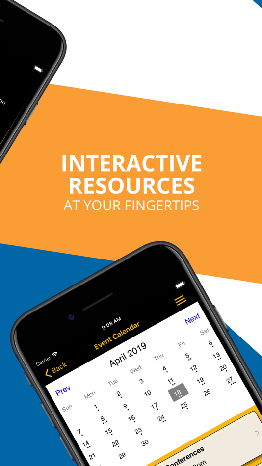 #3. REACH Media App (iOS) Podle: Team Info App, LLC