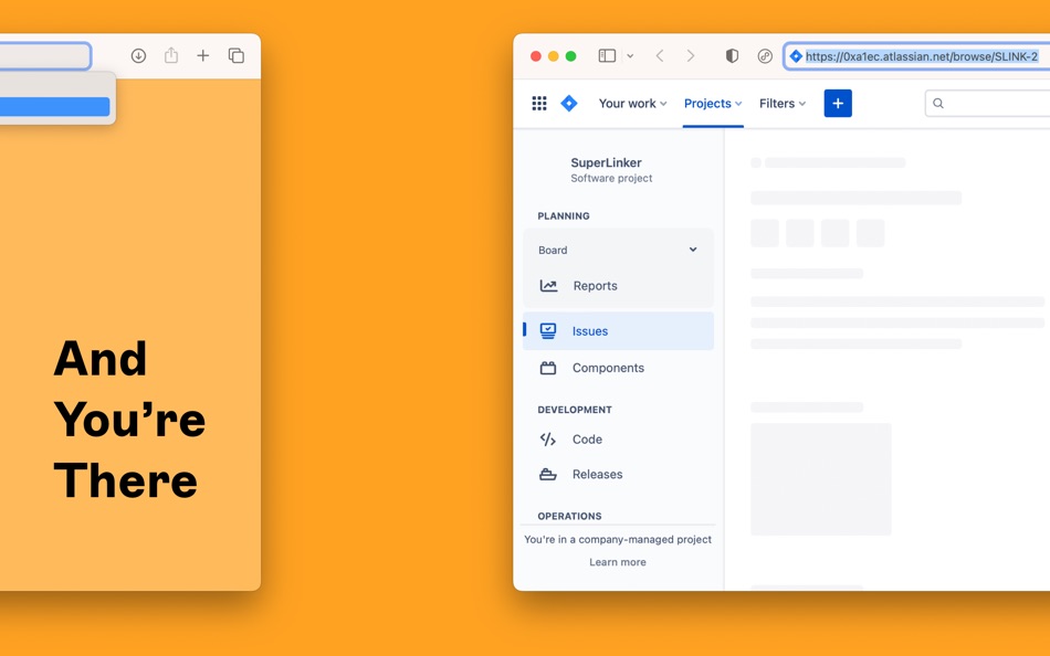 #3. SuperLinker for Safari (macOS) Podle: Alec O'Connor