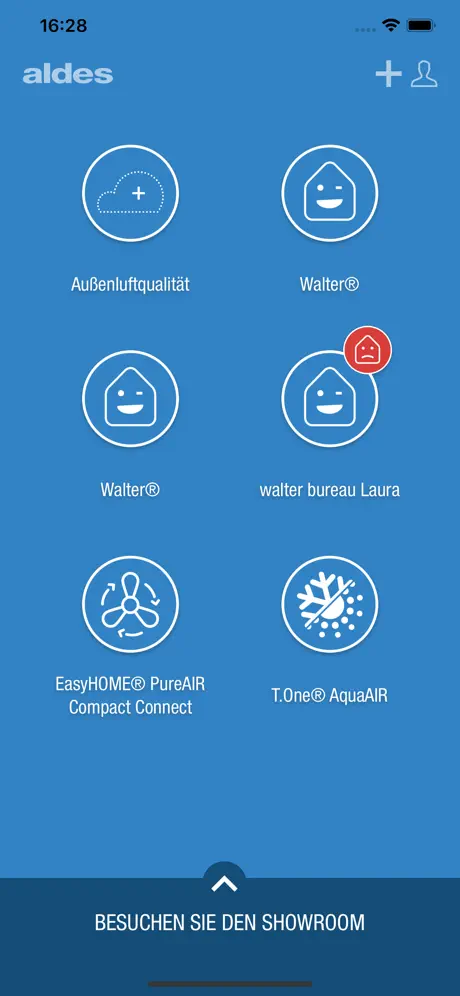 AldesConnect