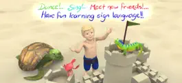 Game screenshot Samuel's Signs at the Beach mod apk