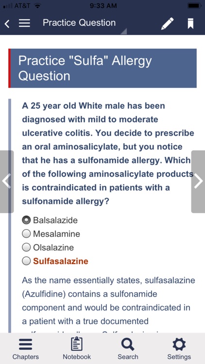 HYMR eReader screenshot-3