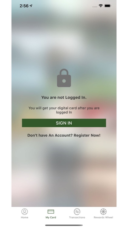 ALFACO Rewards screenshot-7