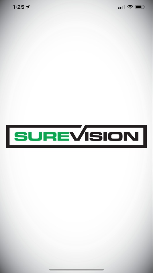#2. SureVision (iOS) 由: CCTV Security Pros